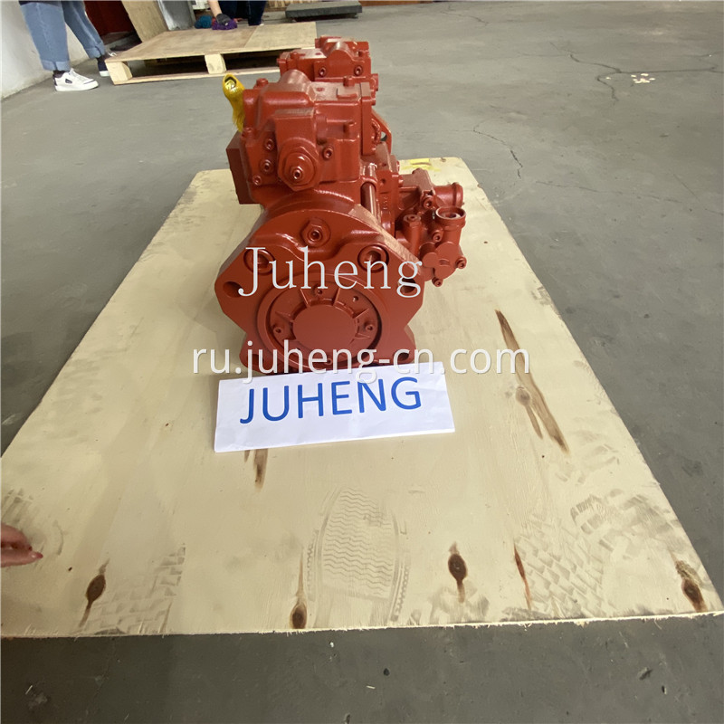 Dh258 7 Dh225 9 K3v112dtp Pump 3